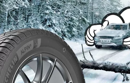 Michelin ALPIN 6 Vignette 920x593