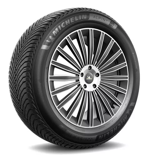 Michelin ALPIN 7 Vignette 1140x1140