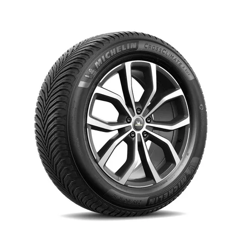 Michelin CrossClimate 2 SUV Vignette 3840x3840
