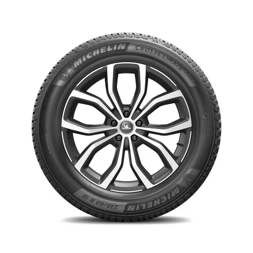Michelin CrossClimate 2 SUV Vignette 3840x3840