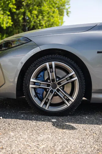 Michelin CrossClimate 3 Sport Vignette 1333x2000