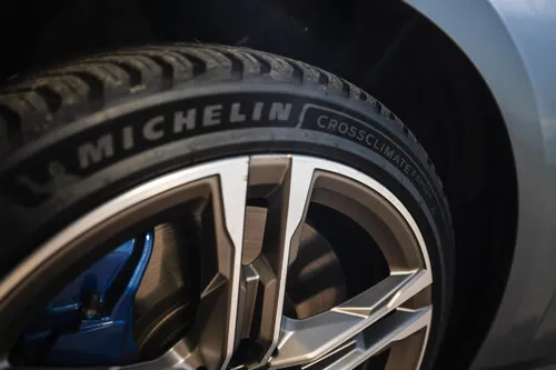Michelin CrossClimate 3 Sport Vignette 2000x1333
