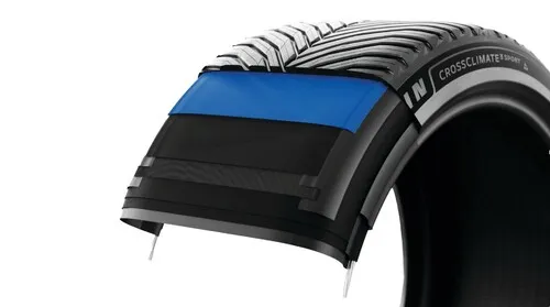 Michelin CrossClimate 3 Sport Vignette 1882x1050