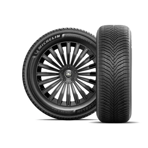 Michelin CrossClimate 3 Vignette 2000x2000