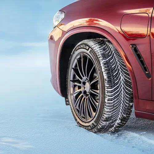 Michelin CrossClimate 3 Vignette 2000x2000