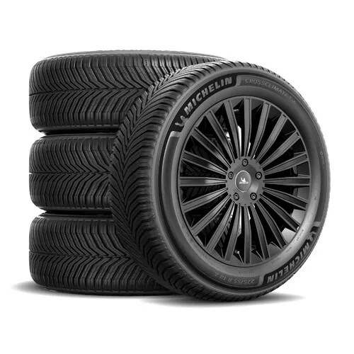 Michelin CrossClimate 3 Vignette 2000x2000