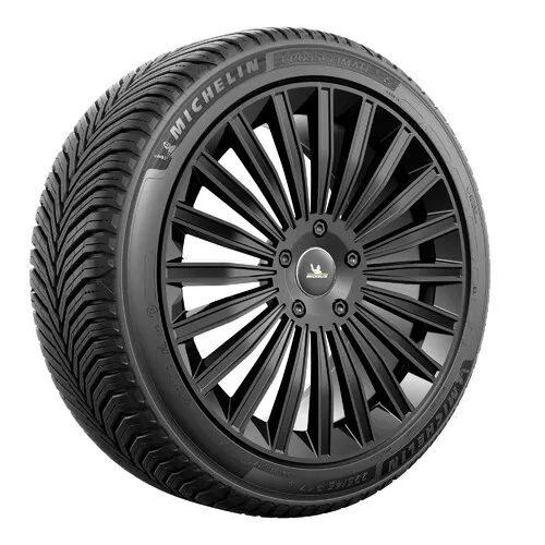 Michelin CrossClimate 3 Vignette 2000x2000