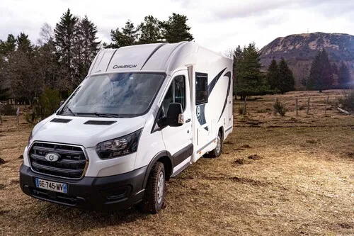 Michelin CrossClimate Camping Vignette 1920x1280