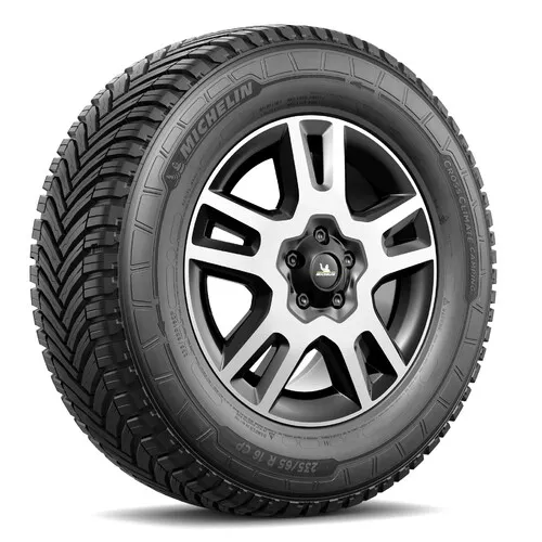 Michelin CrossClimate Camping Vignette 1920x1920