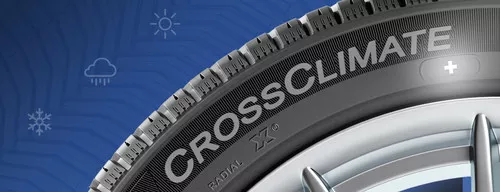 Michelin CrossClimate+ Vignette 1044x400