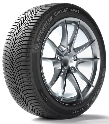 Michelin CrossClimate+ Vignette 2845x3235