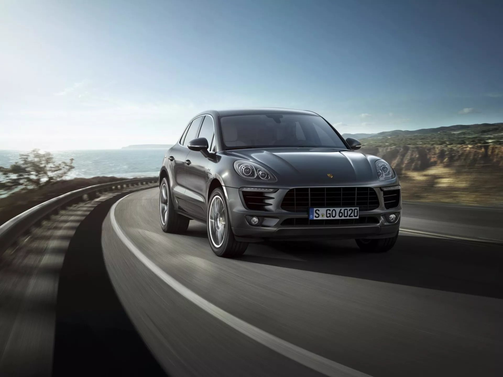 Michelin Latitude Sport 3 Image