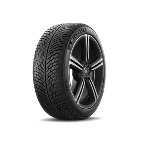 Michelin PILOT ALPIN 5 Vignette 400x400