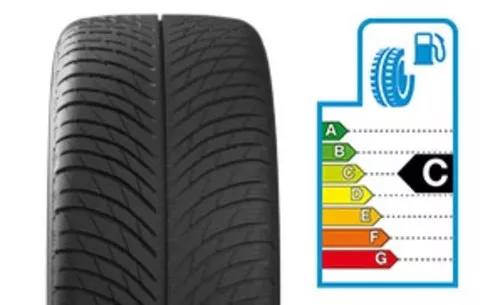 Michelin PILOT ALPIN 5 Vignette 298x182