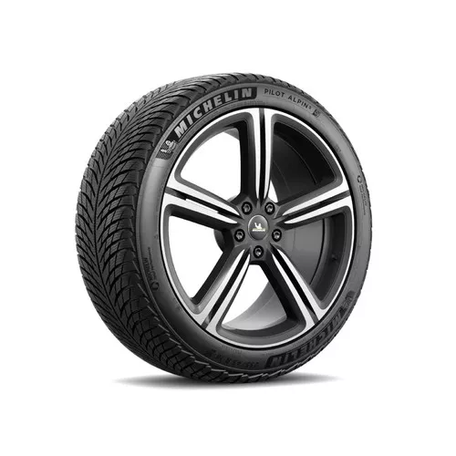 Michelin PILOT ALPIN 5 Vignette 1600x1600