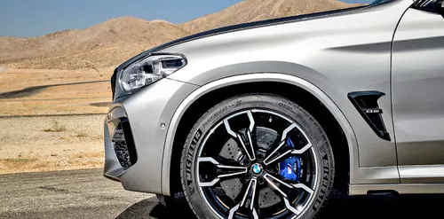 Michelin Pilot Sport 4 S Vignette 1600x790