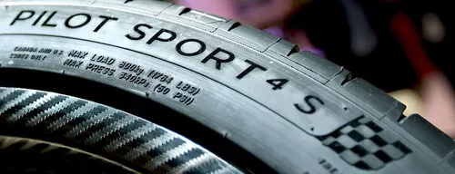 Michelin Pilot Sport 4 S Vignette 1040x400