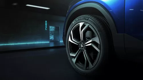 Michelin Pilot Sport 4 SUV Vignette 1600x900