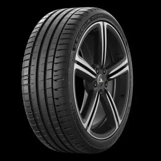 Michelin Pilot Sport 5 Energy Vignette 800x800