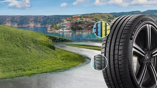 Michelin Pilot Sport 5 Vignette 1600x899
