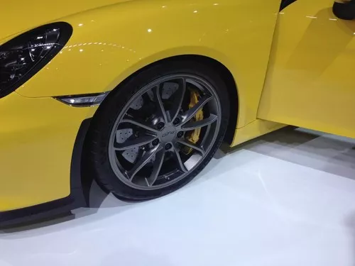 Michelin Pilot Sport CUP 2 Connect Vignette 1600x1200
