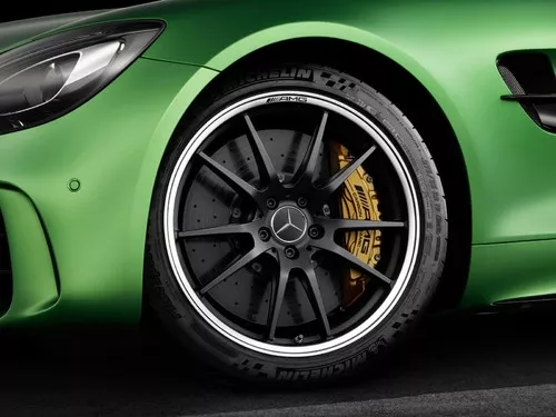 Michelin Pilot Sport CUP 2 Connect Vignette 1600x1199