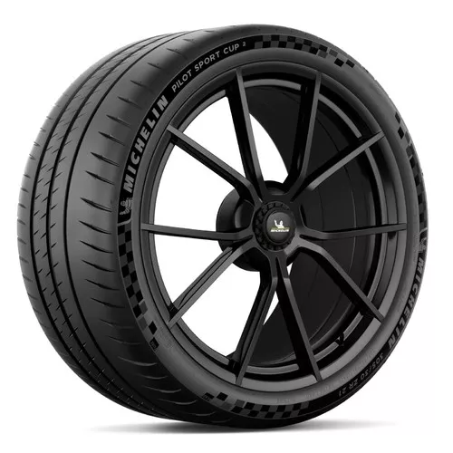 Michelin Pilot Sport CUP 2 Connect Vignette 1600x1600
