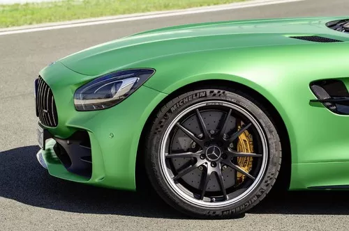 Michelin Pilot Sport CUP 2 Connect Vignette 1600x1063
