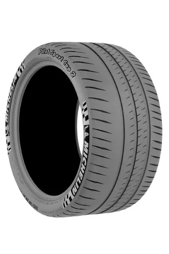 Michelin Pilot Sport CUP 2 Connect Vignette 1600x2397