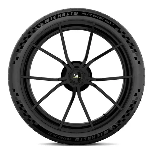 Michelin Pilot Sport CUP 2 Connect Vignette 1600x1600