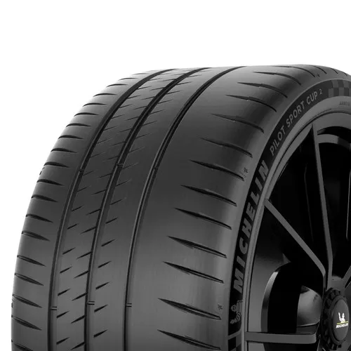 Michelin Pilot Sport CUP 2 Connect Vignette 1600x1600
