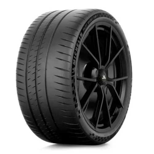 Michelin Pilot Sport CUP 2 Connect Vignette 400x400