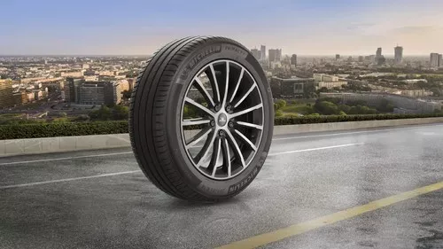Michelin Primacy 4+ Vignette 1600x899