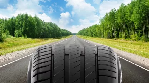 Michelin Primacy 4+ Vignette 1600x899