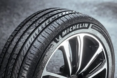 Michelin Primacy 5 Vignette 1920x1280