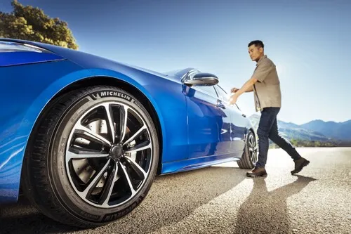 Michelin Primacy 5 Vignette 1920x1280