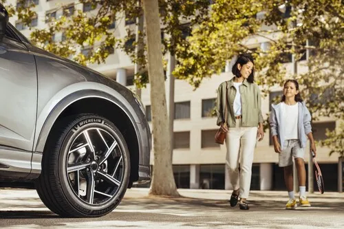 Michelin Primacy 5 Vignette 1920x1280
