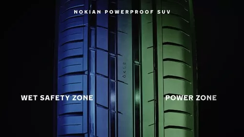 Nokian Powerproof SUV Vignette 1920x1080
