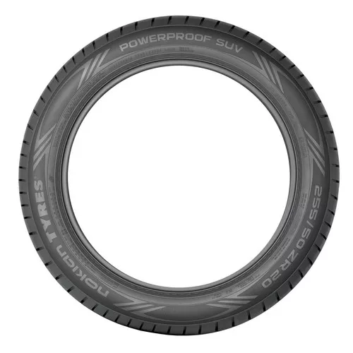 Nokian Powerproof SUV Vignette 1080x1080