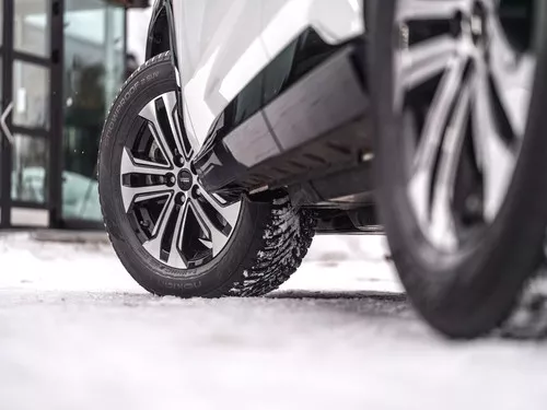 Nokian Snowproof 2 SUV Vignette 1440x1080