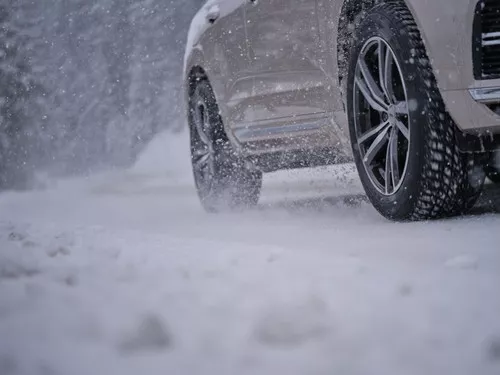 Nokian Snowproof 2 SUV Vignette 1440x1080