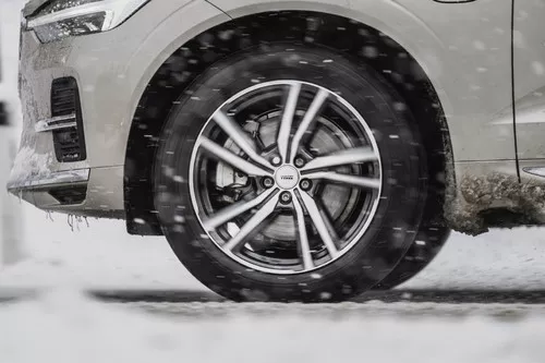 Nokian Snowproof 2 SUV Vignette 1620x1080