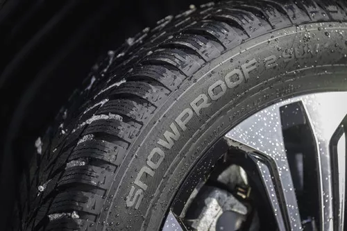 Nokian Snowproof 2 SUV Vignette 1620x1080