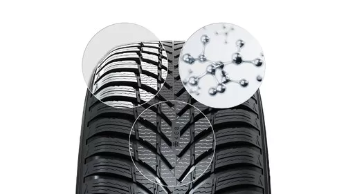 Nokian Snowproof 2 SUV Vignette 1920x1080