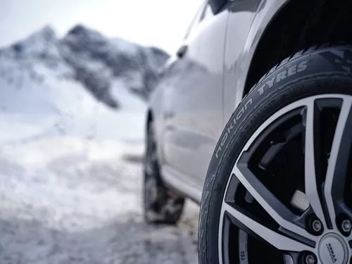 Nokian Snowproof 2 SUV Vignette 1440x1080