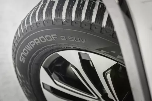 Nokian Snowproof 2 SUV Vignette 1619x1079