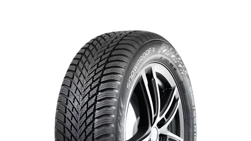 Nokian Snowproof 2 Vignette 1920x1080