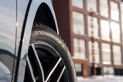 Nokian Snowproof 2 Vignette 1620x1080