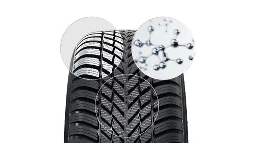 Nokian Snowproof 2 Vignette 1920x1080