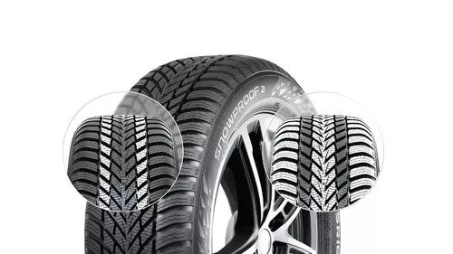 Nokian Snowproof 2 Vignette 1920x1080